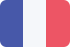 Français. Logos Idiomes.