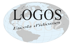 Logos Escola d'Idiomes