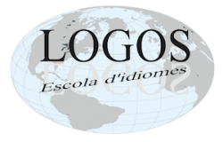 Logotip Logos Idiomes Logotip Logos Idiomes